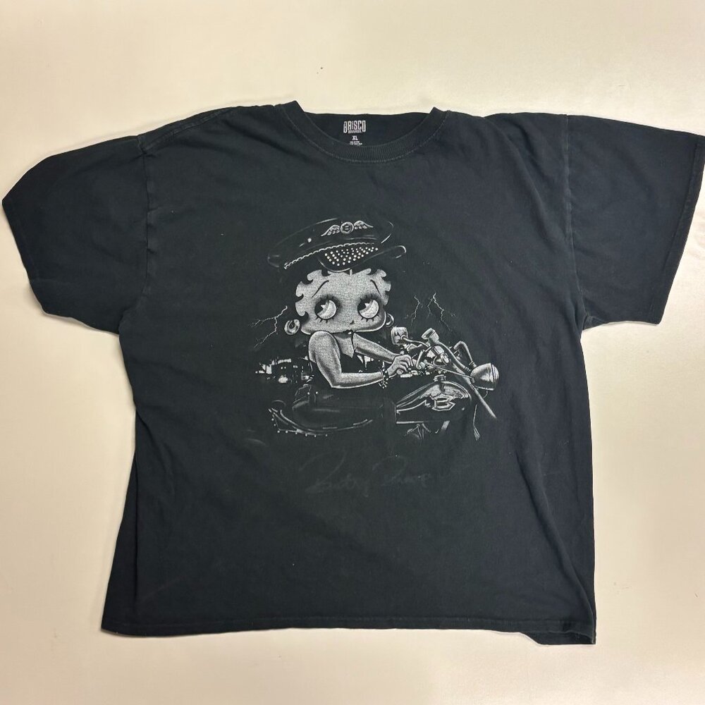 Vintage Betty Boop